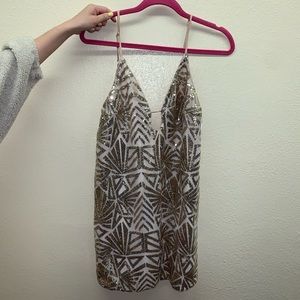 Sparkle Dress